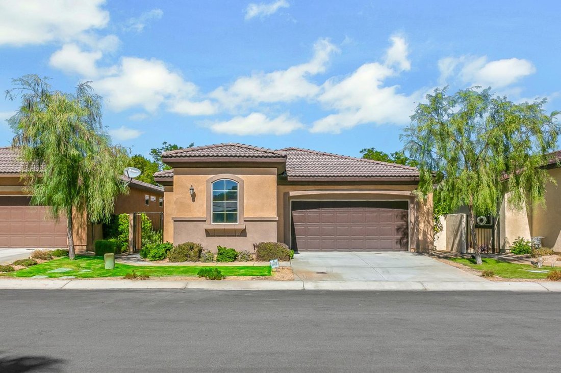 House in Indio, California, United States 1 - 16006922