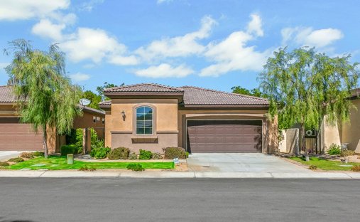 House in Indio, California, United States 1