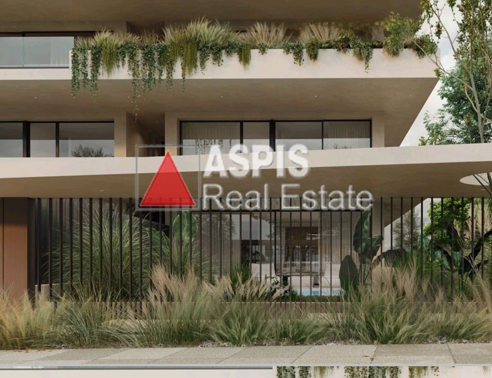 Apartment in Glyfada, Attica, Greece 2 - 16004020