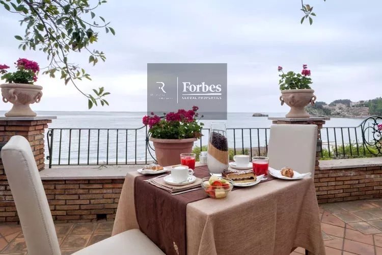 Villa in Taormina, Sicily, Italy 1 - 16008375