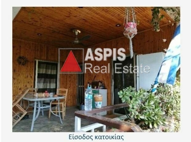 House in Vari, Attica, Greece 1 - 16004085