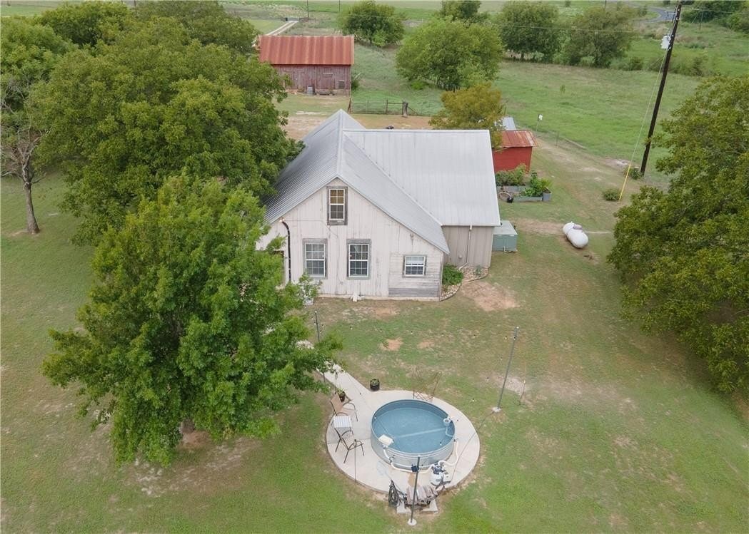 House in Jarrell, Texas, United States 3 - 12244395