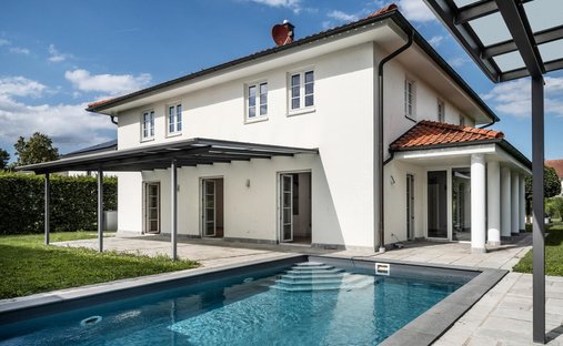 Maison à Pocking, Bavière, Allemagne 1