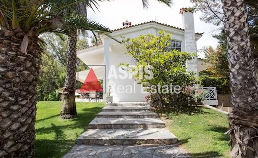 Casa a Ayios Konstantinos, Attica, Grecia 1
