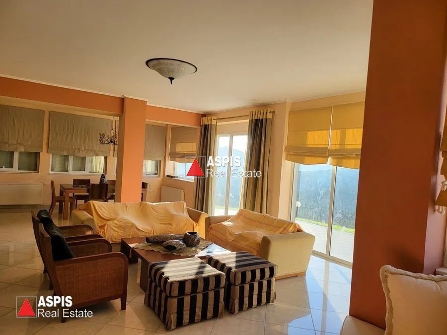 House in Anavissos, Attica, Greece 2 - 16003971