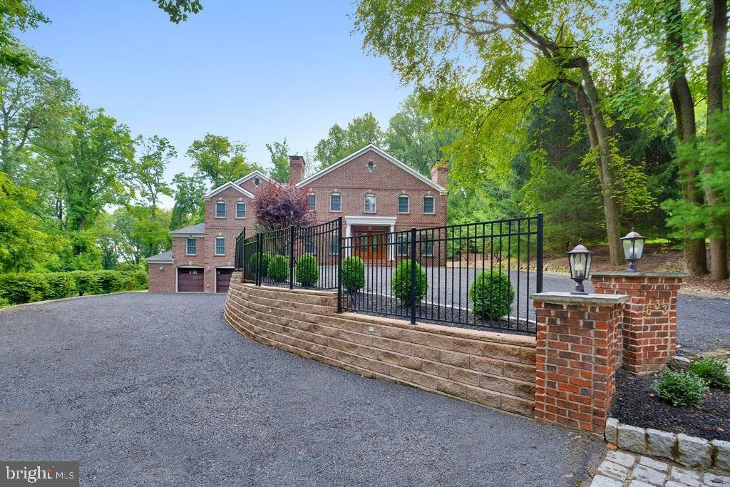 House in Princeton, New Jersey, United States 3 - 16011086