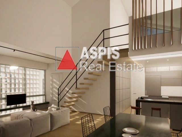 Apartamento en Voula, Ática, Grecia 3 - 16004622