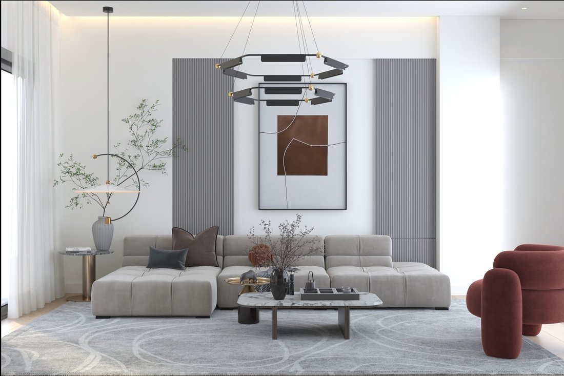 Apartment in Argyroupoli, Attica, Greece 2 - 16004683