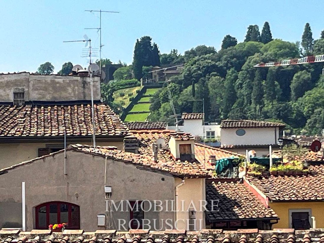 Apartment in Center, Florence, Tuscany 2 - 16005306