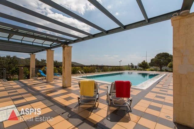 Villa in Keratea, Attica, Greece 2 - 16003821