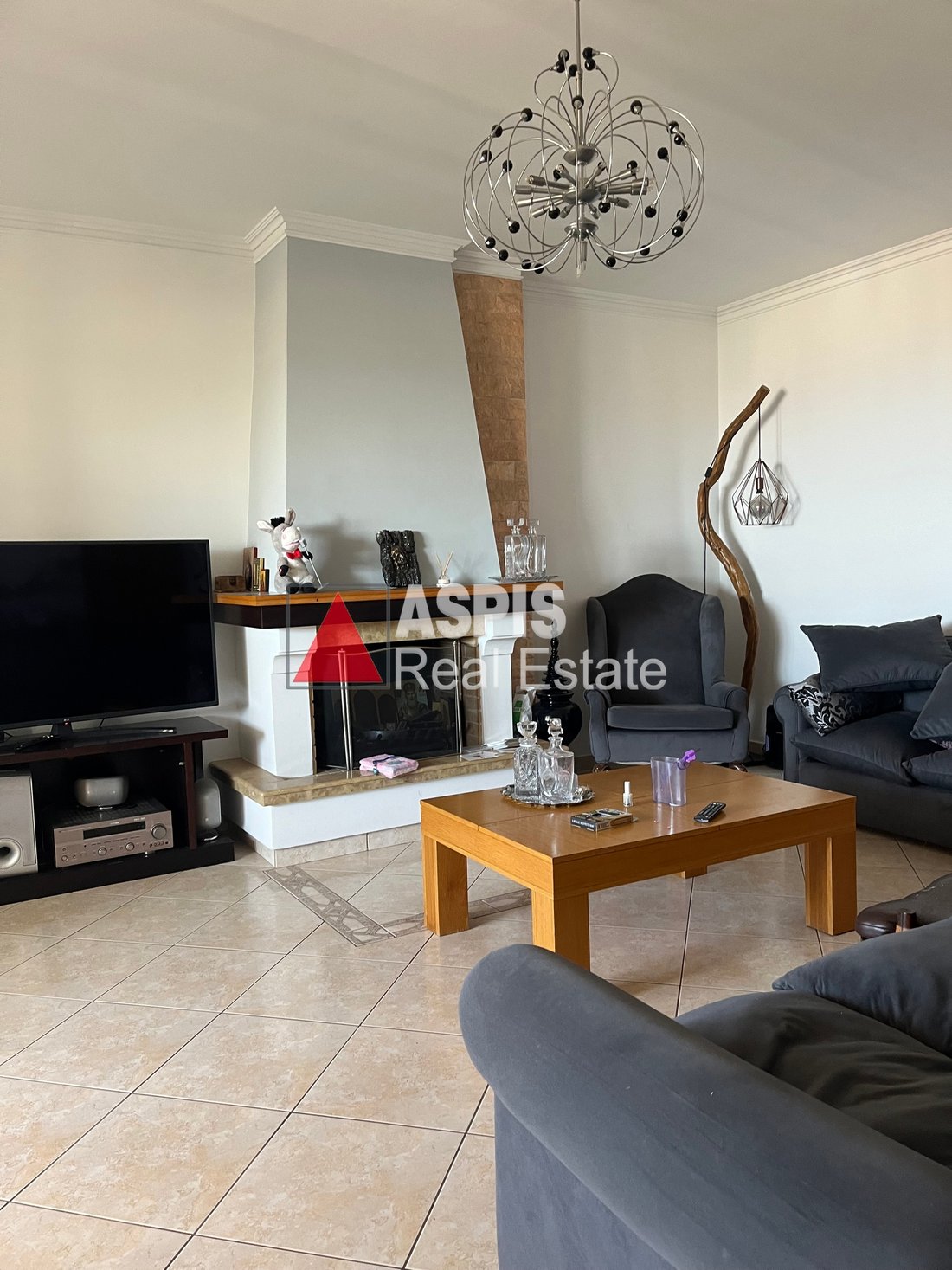 Apartment in Ilioupoli, Attica, Greece 1 - 16003958