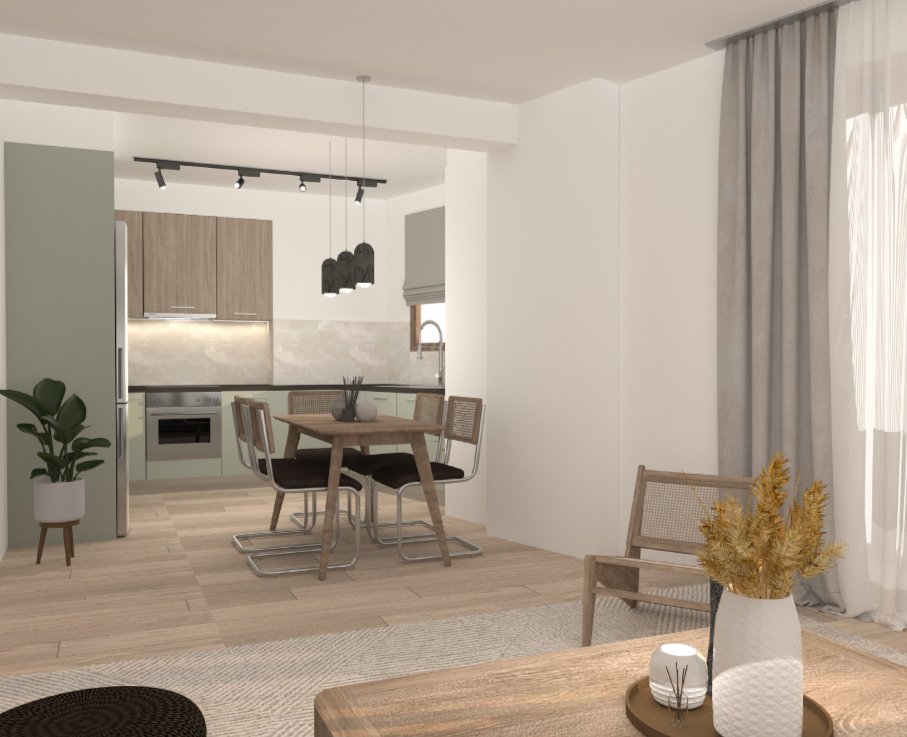 Apartment in South Athens, Attica, Greece 5 - 16005518