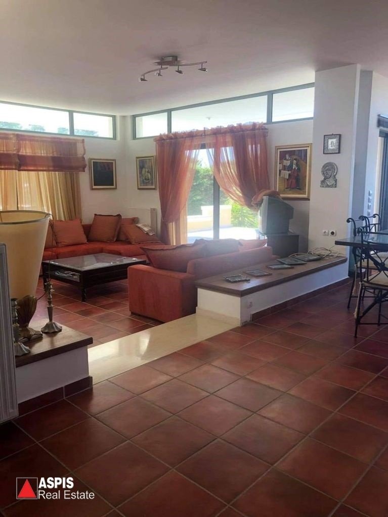 Villa in Palea Fokea, Attica, Greece 3 - 16004472