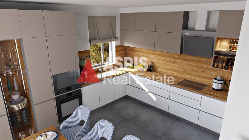 Villa in Kalyvia Thorikou, Attica, Greece 4 - 16003949