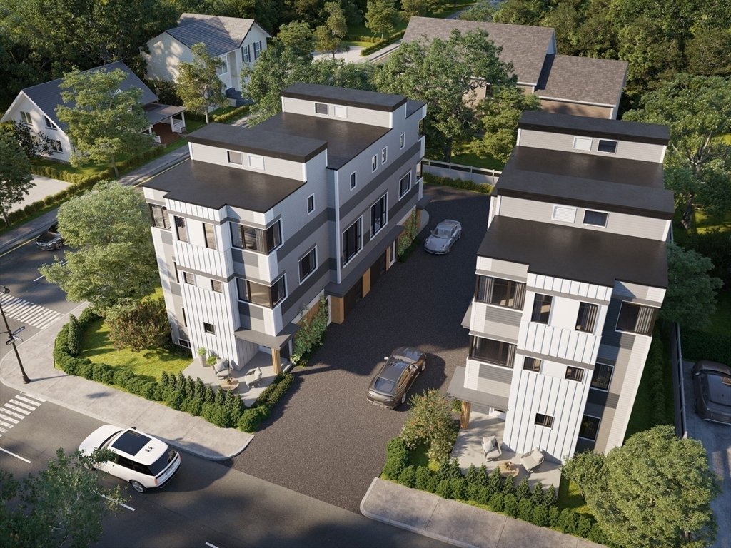 House in Waltham, Massachusetts, United States 2 - 16008165
