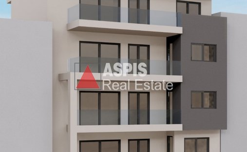 Apartment in Ilioupoli, Attica, Greece 1