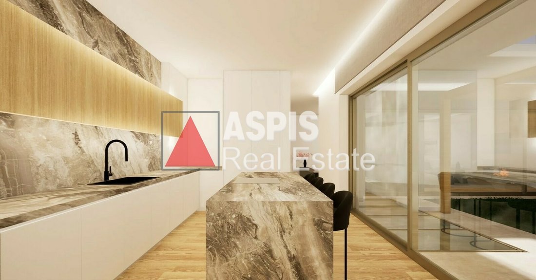 House in Vari, Attica, Greece 4 - 16004636