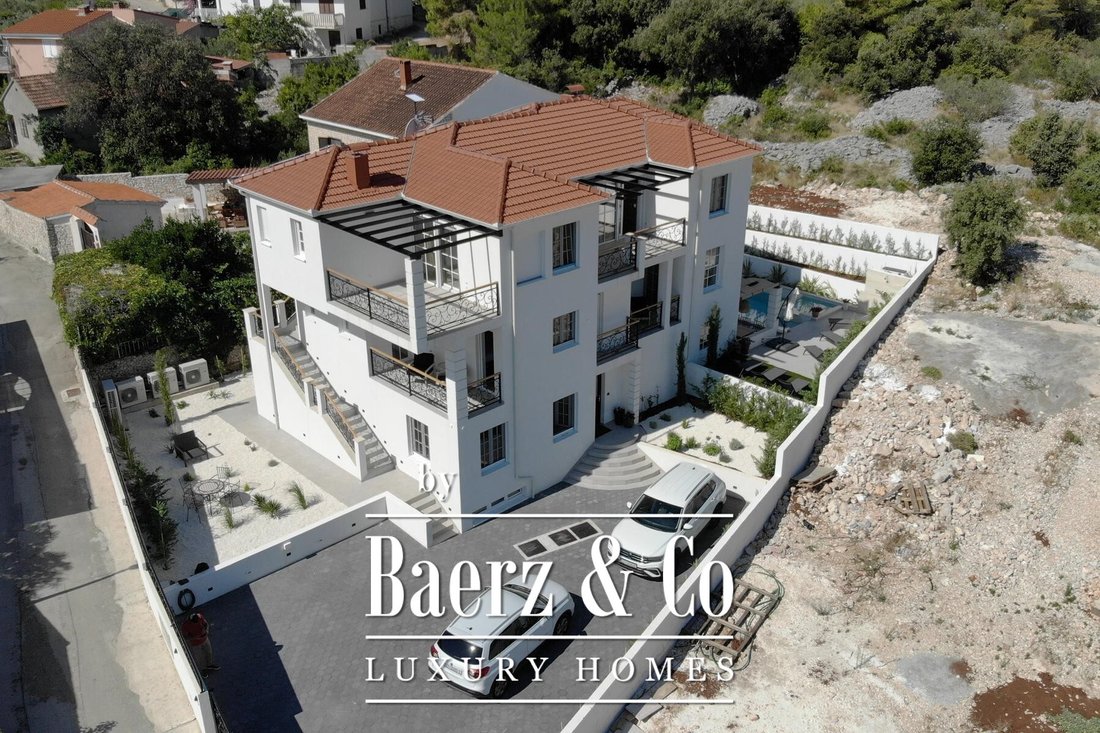 Townhouse in Razanj, Sibenik-Knin County, Croatia 2 - 16005896