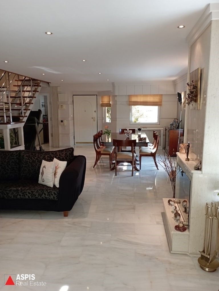 Apartment in Glyfada, Attica, Greece 1 - 16004221