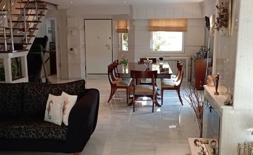 Apartment in Glyfada, Attica, Greece 1