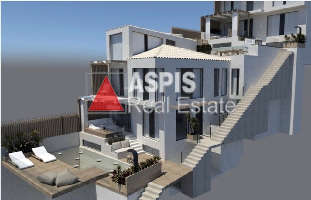 Condo in Voula, Attica, Greece 2 - 16004043