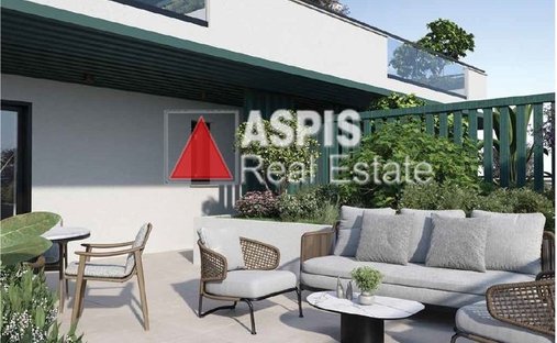 Apartment in Argyroupoli, Attica, Greece 1