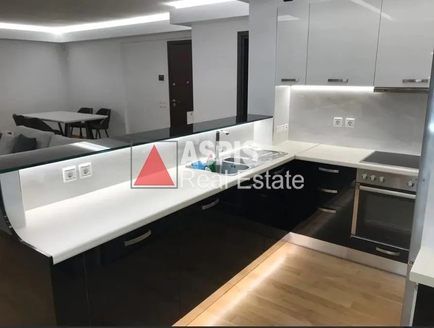 Apartment in Glyfada, Attica, Greece 1 - 16003944