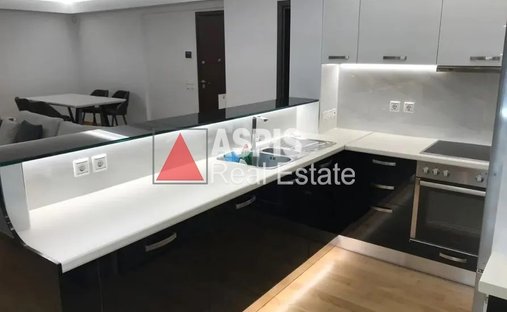 Apartment in Glyfada, Attica, Greece 1
