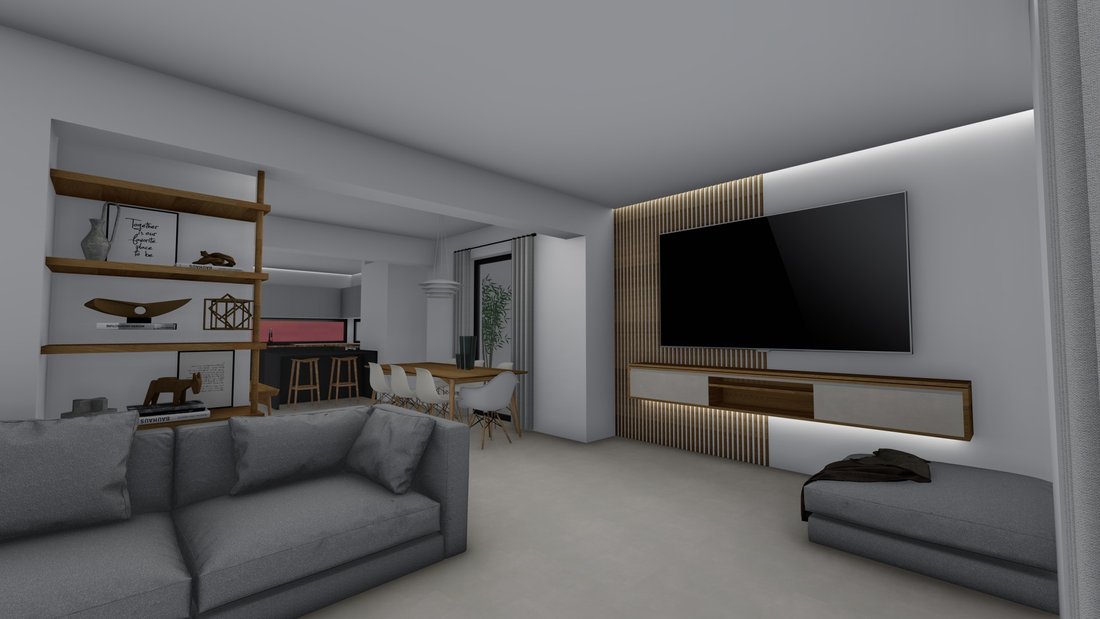 Apartment in Ilioupoli, Attica, Greece 4 - 16004013