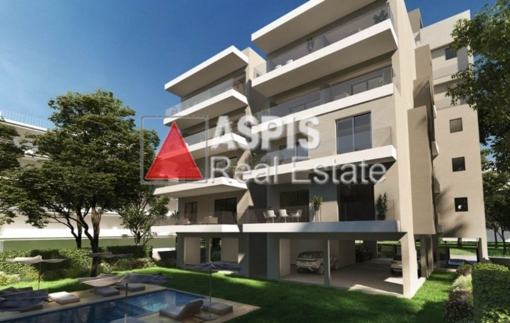 Apartment in Elliniko, Attica, Greece 5 - 16004041