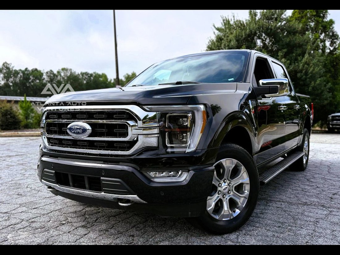 Pickup in Roswell, GA, United States 2 - 15994427