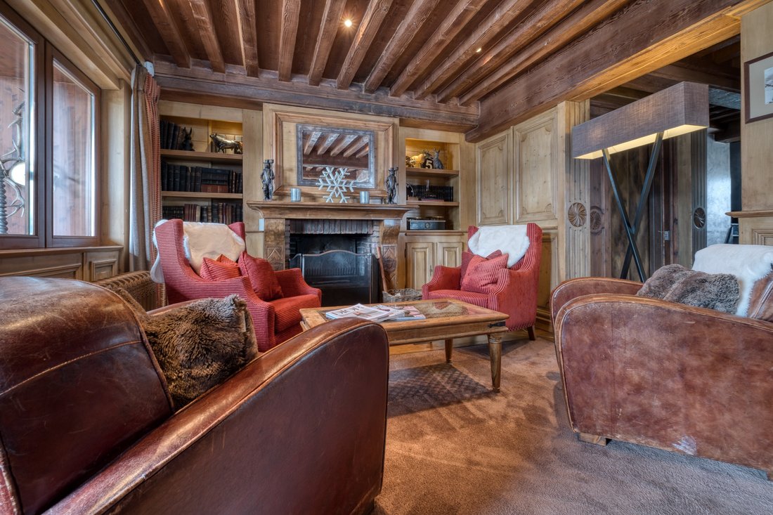 House in Saint-Bon-Tarentaise, Courchevel, France 5 - 16004967