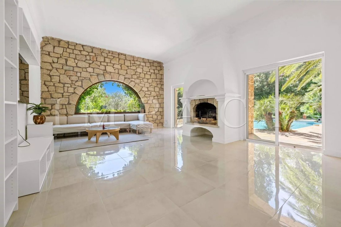 Villa in Mougins, Provence-Alpes-Côte d'Azur, France 5 - 15945993