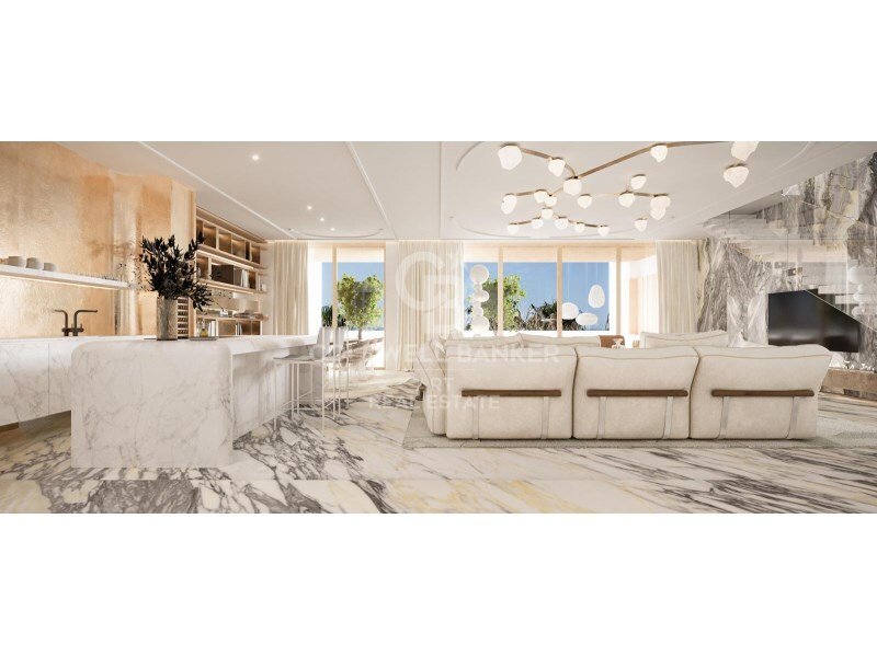 Apartment in Puerto Banus, Marbella, Spain 4 - 16005149
