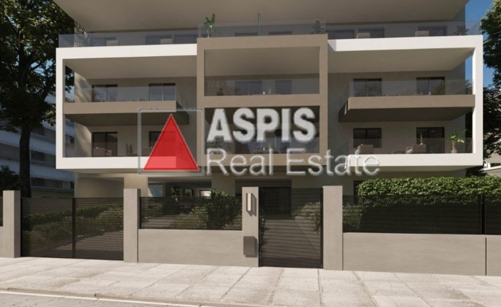 Apartment in South Athens, Attica, Greece 3 - 16004040