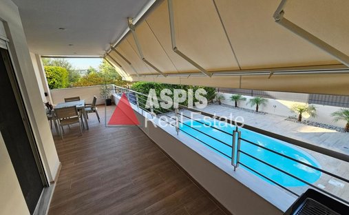 Apartamento en Elliniko, Ática, Grecia 1