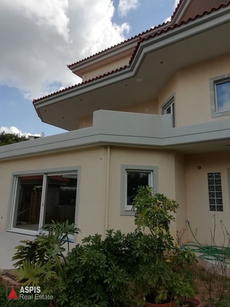 Apartment in Saronida, Attica, Greece 1 - 16004288