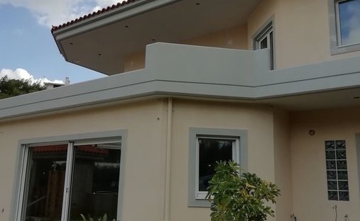 Apartment in Saronida, Attica, Greece 1