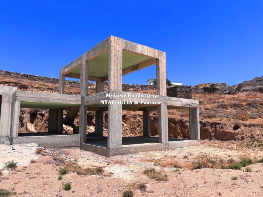 Condo in Mykonos, Aegean, Greece 4 - 16006689