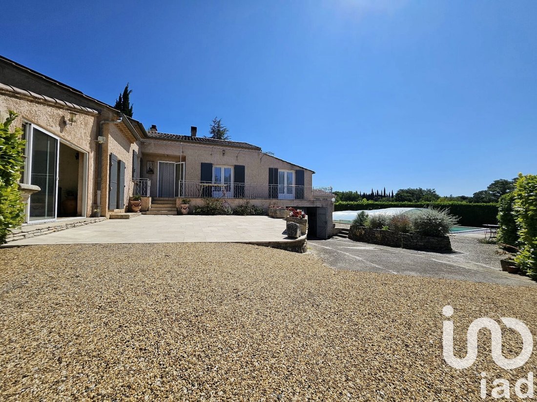 House in Bédoin, Provence-Alpes-Côte d'Azur, France 1 - 16011048