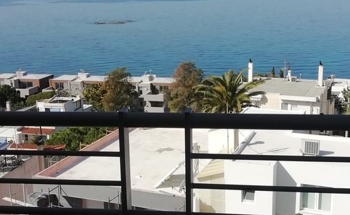 Casa a Saronida, Attica, Grecia 1