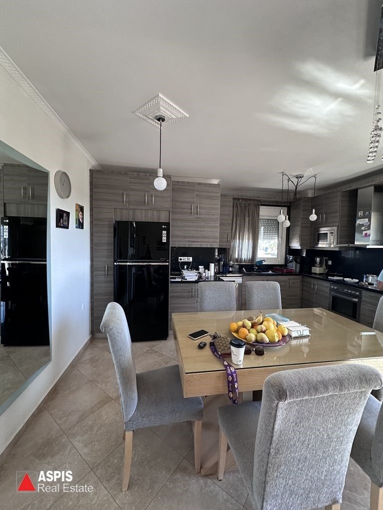 House in Anavissos, Attica, Greece 1 - 16004069