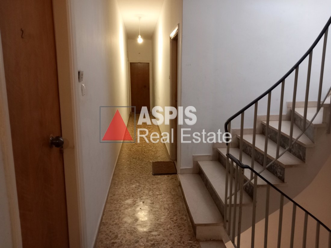 Condo in Vari, Attica, Greece 2 - 16003957