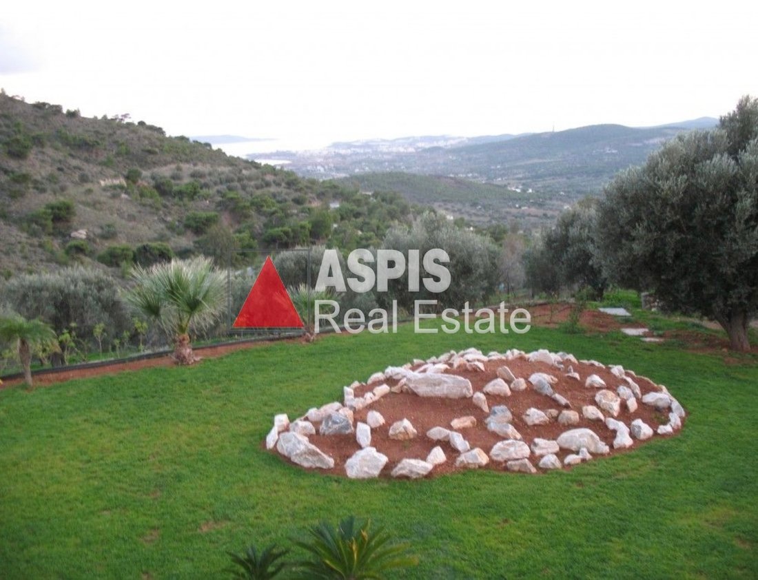 Villa in Keratea, Attica, Greece 1 - 16003811