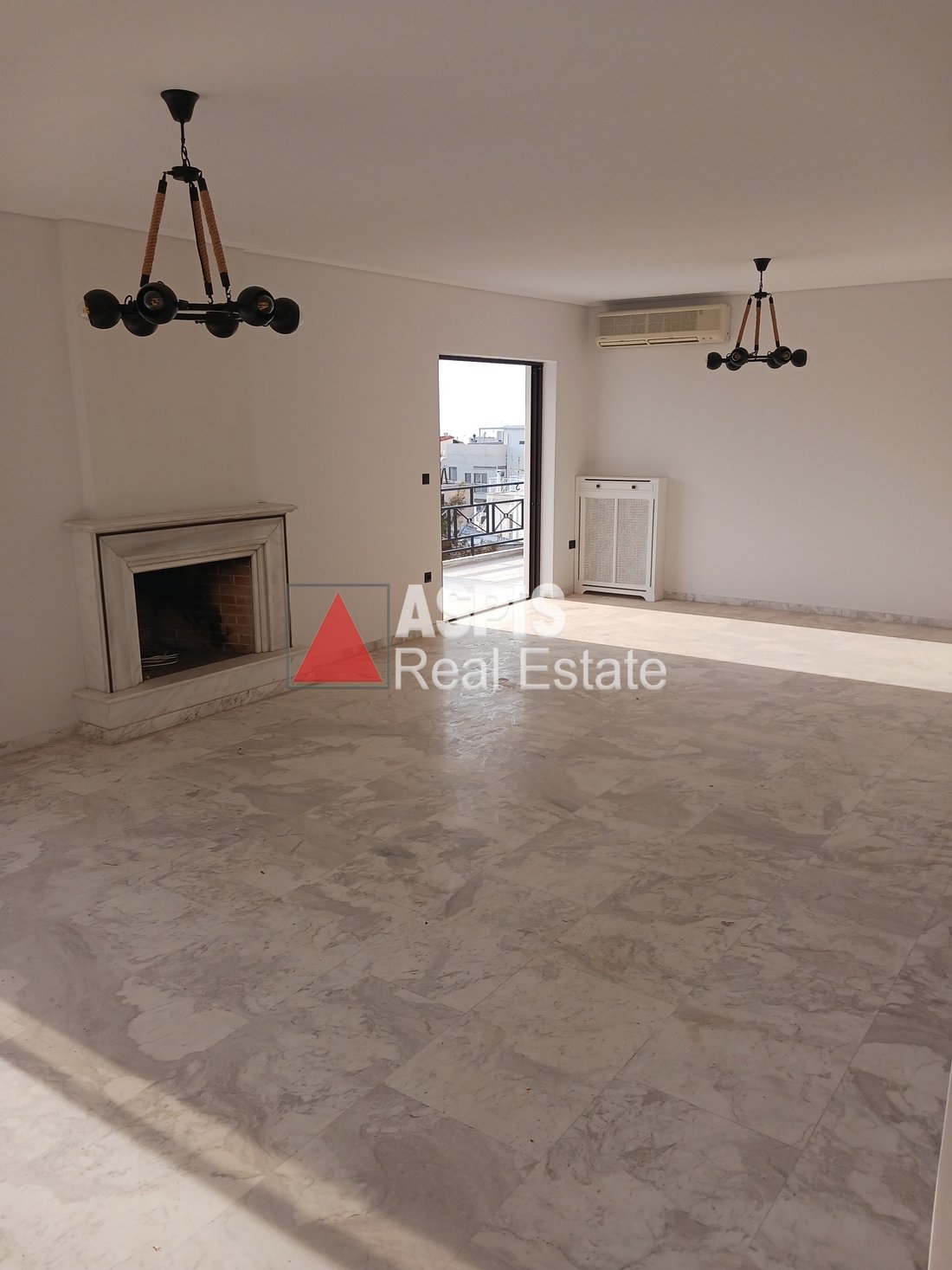 Apartment in Glyfada, Attica, Greece 1 - 16003727