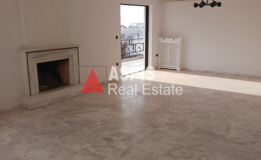 Apartment in Glyfada, Attica, Greece 1