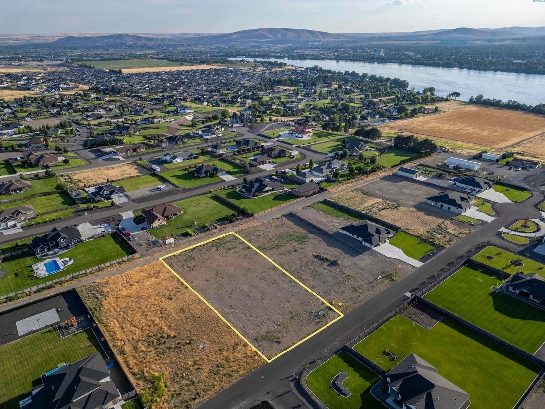 House in Pasco, Washington, United States 2 - 16004777