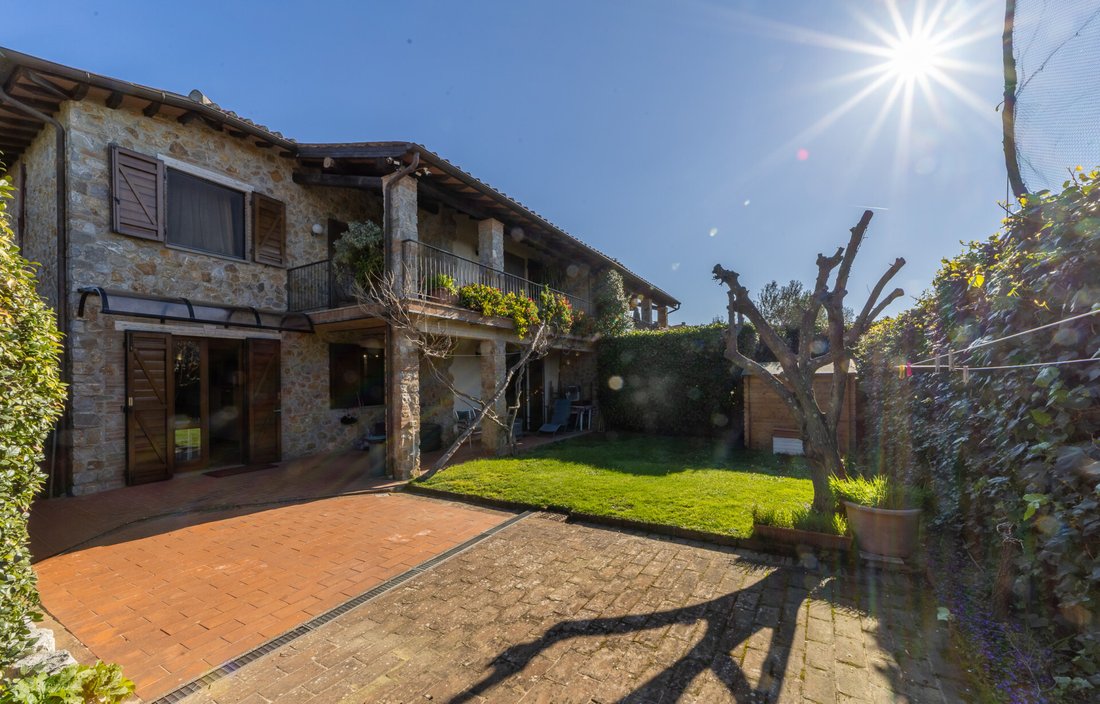 Villa in Manciano, Tuscany, Italy 3 - 16005107