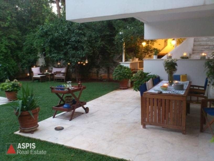 House in Saronida, Attica, Greece 2 - 16004257