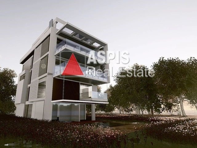 Apartamento en Voula, Ática, Grecia 1 - 16004622